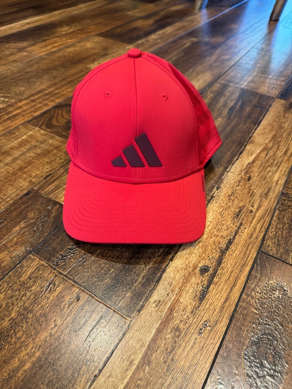 adidas Gameday 4 Stretch Fit Hat